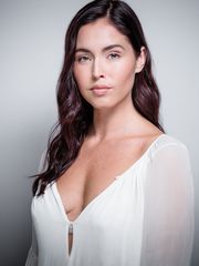 Natalie Krill nude sex photo.